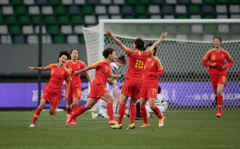 东亚杯女足比赛结果